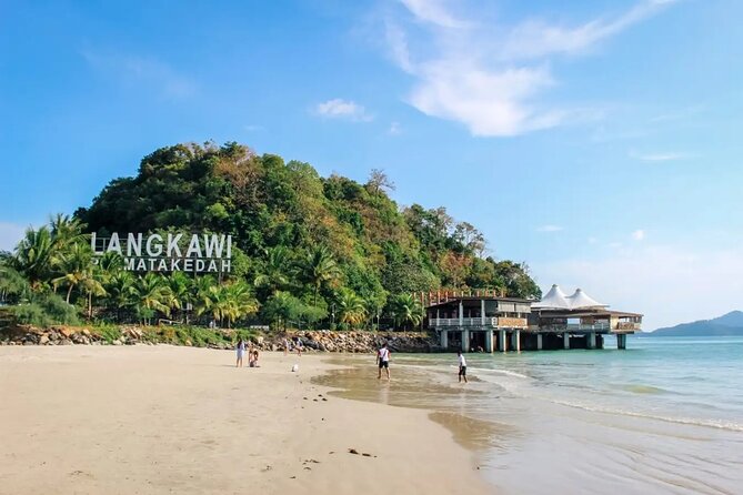 Private Tour : Langkawi Half Day City Exploration - Kuah Town and the practical side of duty-free Langkawi