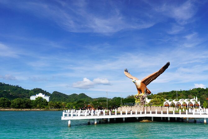 Private Tour : Langkawi Half Day City Exploration - What the private car and driver add