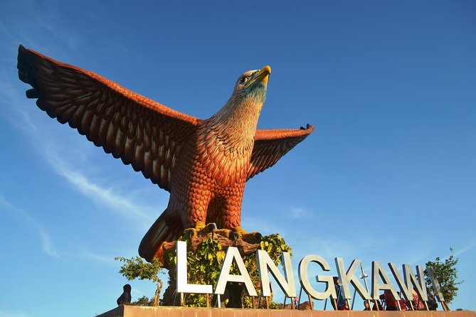 Private Tour : Langkawi Half Day City Exploration - Is $36.85 per person a fair price?