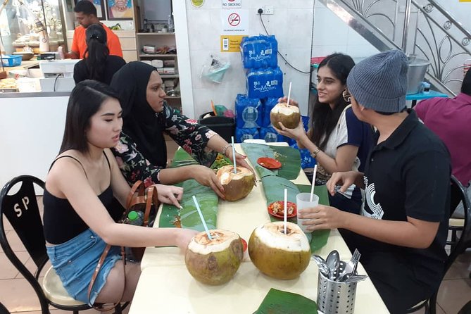 Private Tour : "Lepak-Lepak" at Local Night Market & Mamak Stall - Why this evening works for first-time Kuala Lumpur visitors