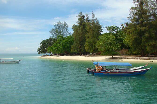 Private Tour: Southern Island Geopark Tour from Langkawi - Key points at a glance