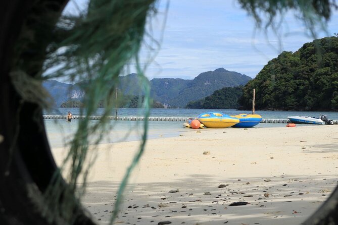 Private Tour: Southern Island Geopark Tour from Langkawi - Why the southern islands make a good half-day trip