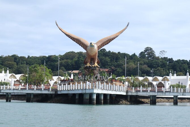 Private Tour: Southern Island Geopark Tour from Langkawi - Timing, comfort, and what to pack