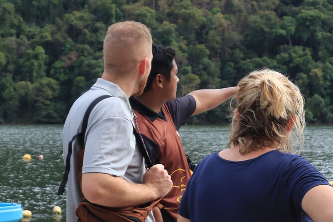 Private Tour: Southern Island Geopark Tour from Langkawi - Who should book this Langkawi tour?
