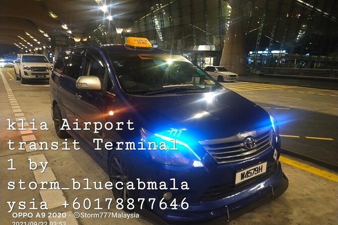 Private tour Taxi service - Family support that can make a real difference
