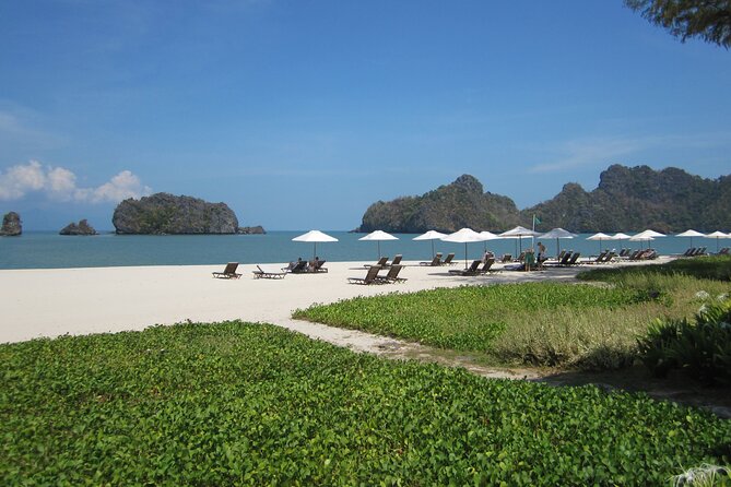 Private Tour to Langkawi Cable Car & Tanjung Rhu Beach - Tanjung Rhu Beach is the quiet reward