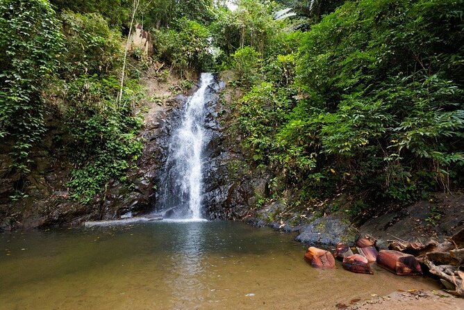 Private Tour to Langkawi Cable Car & Tanjung Rhu Beach - What Kilim Geoforest Park adds