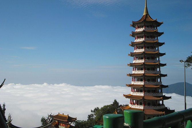 Private Tour with Local Host : Genting Highlands Day Tour enroute Batu Caves - Timing, pace, and what you will not have time to do