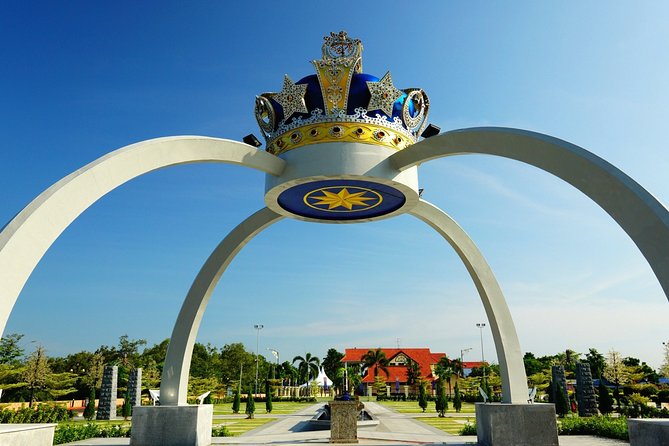 Private Transfer : Johor Bharu (JB) to Kuala Lumpur (KL) - A practical way to cross southern Malaysia