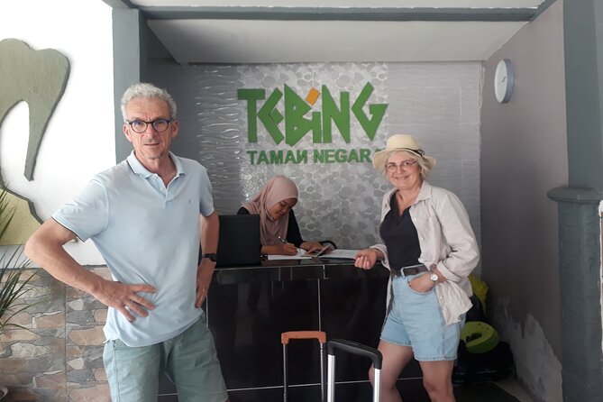 Private Transfer to Taman Negara from Kuala Lumpur - The four-hour ride and what to pack