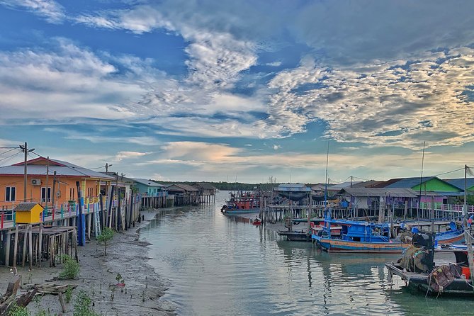 Pulau Ketam Rural Adventure Day Tour (SIC – Join In Tour) - Key points before you book