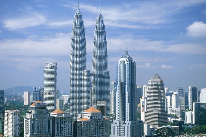 Putrajaya, Batu Caves And Kuala Lumpur Full-day City Tour - The Iron Mosque, Millennium Monument, and Moroccan Pavilion