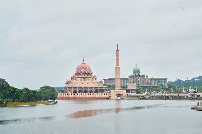 Putrajaya City Tour from Kuala Lumpur - Why Putrajaya makes a good half-day escape from Kuala Lumpur
