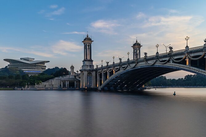 Putrajaya City Tour from Kuala Lumpur - Timing, weather, clothing, and practical comfort