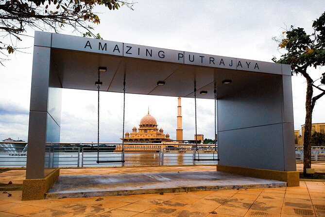 Putrajaya City Tour From Kuala Lumpur - What the private setup is really worth