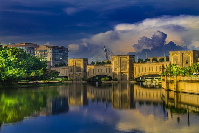 Putrajaya City Tour From Kuala Lumpur - Who will get the most from this tour