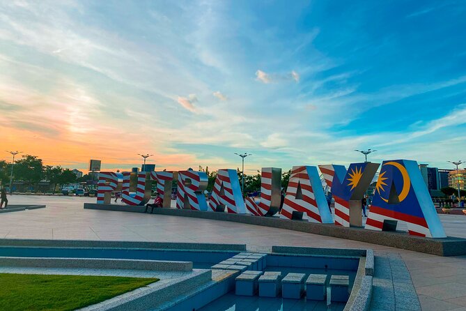 Putrajaya Half Day Tour with Pink Mosque & River Cruise(SIC) - The ride from Kuala Lumpur to Putrajaya