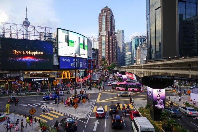 Quirky Art Museum called Ur-Mu in Bukit Bintang, KL - Key points to know before visiting