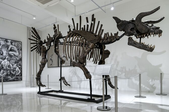Quirky Art Museum called Ur-Mu in Bukit Bintang, KL - Who will enjoy this museum most