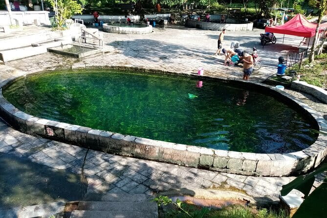 Rainforest-Cascading Waterfall & Batu Cave (Private Tour) - Why the private format matters