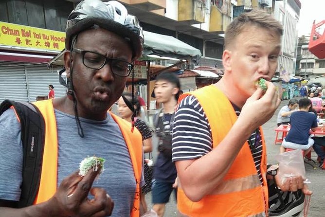 Riverside Experience Tour - Why cycling reveals more of Kuala Lumpur
