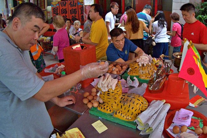 Riverside Experience Tour - The River of Life and Kuala Lumpur’s beginning