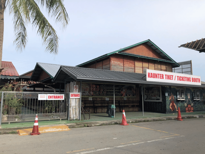 Sabah : Koisaan Cultural Village - Key things to know before you go