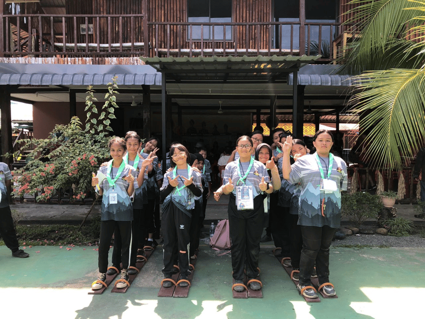 Sabah : Koisaan Cultural Village - Who will enjoy this cultural village?