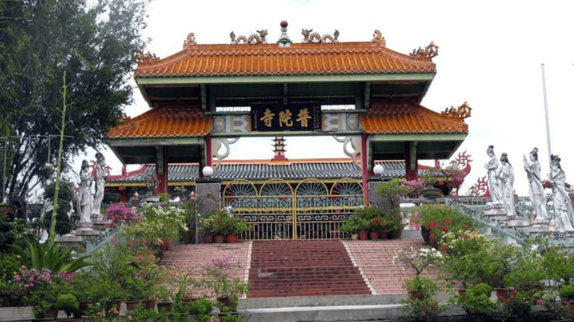 Sabah : Kota Kinabalu City Tour - Starting at 11, Jalan Sembulan Kelinik