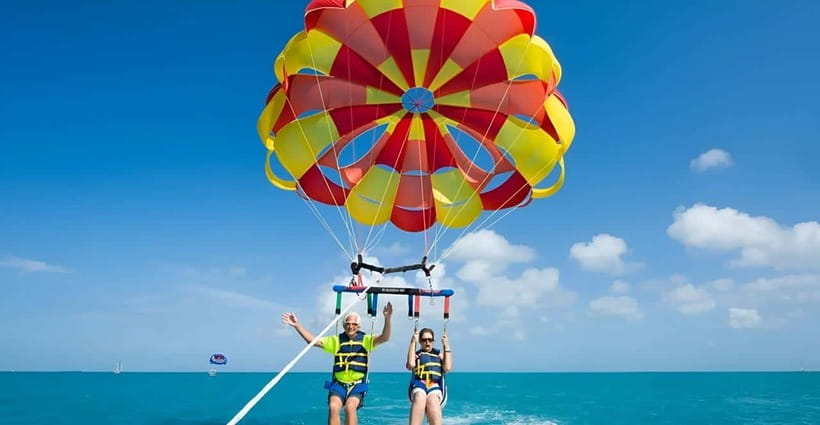Sabah : Mamutik & Sapi Island Excursion Ticket - Key points to know before you book