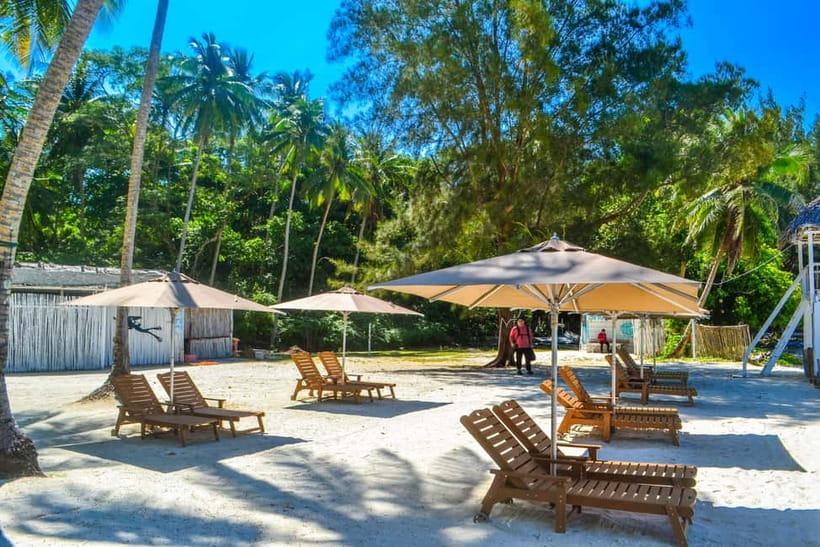 Sabah: Mantanani Island Day Tour with Lunch - Who will enjoy this day most