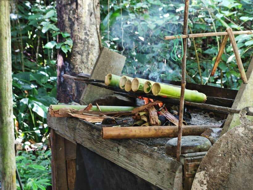 Sabah: Mari-Mari Cultural Village Visit + Lunch + transfer - Key points to know before you go