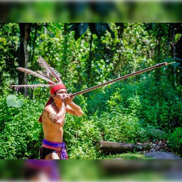 Sabah: Mari-Mari Cultural Village Visit + Lunch + transfer - Transport from Kota Kinabalu needs a careful check
