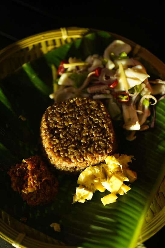 Sabah Traditional Authentic Cuisine Cooking Class 3 Hours - A Sabah kitchen rather than a staged food show