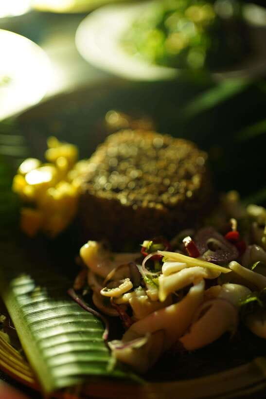 Sabah Traditional Authentic Cuisine Cooking Class 3 Hours - Meeting Auntie Winnie, Auntie Cindy, and Chef Bonny