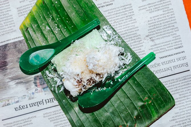 Sambal Streets Kuala Lumpur Food Tour with 15+ Tastings - Is $55 a fair price?