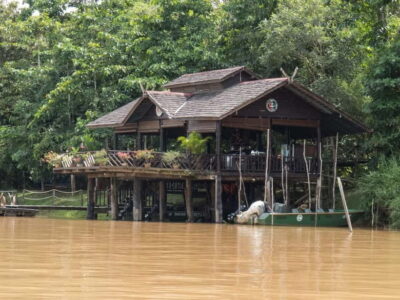 3D2N The Wild Heart of Borneo River Secrets