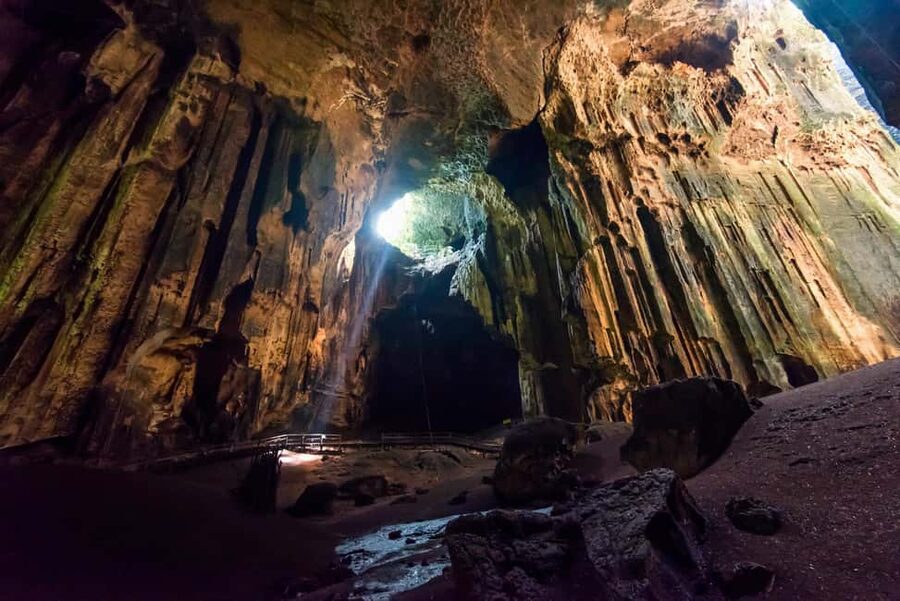 Sandakan: Gomantong Cave Echoes & Kinabatangan River Safari - Who should book this experience