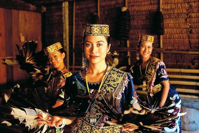 Sarawak Cultural Village Tour from Kuching - Why the Sarawak Cultural Village makes sense from Kuching