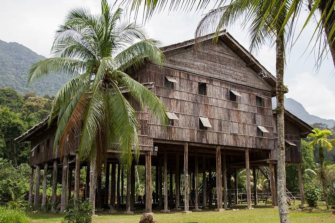 Sarawak Cultural Village Tour from Kuching - Who will get the most from this four-hour tour