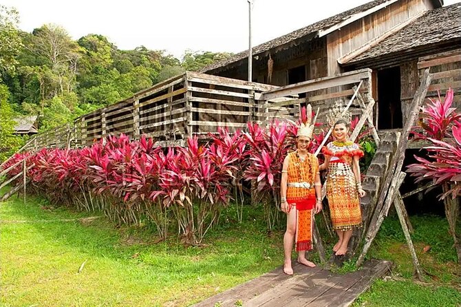 Sarawak Cultural Village Tour from Kuching - How the $86 price compares with the experience