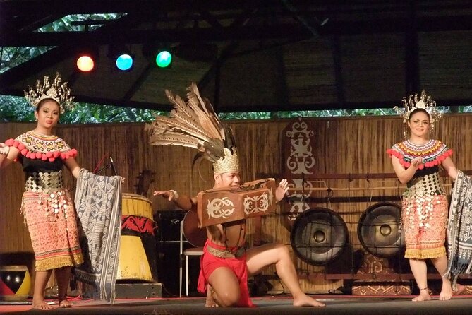 Sarawak Cultural Village Tour from Kuching - Who will enjoy this visit most
