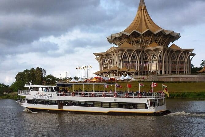 Sarawak Sunset River Cruise with Return Transfer - The cancellation issue you should take seriously
