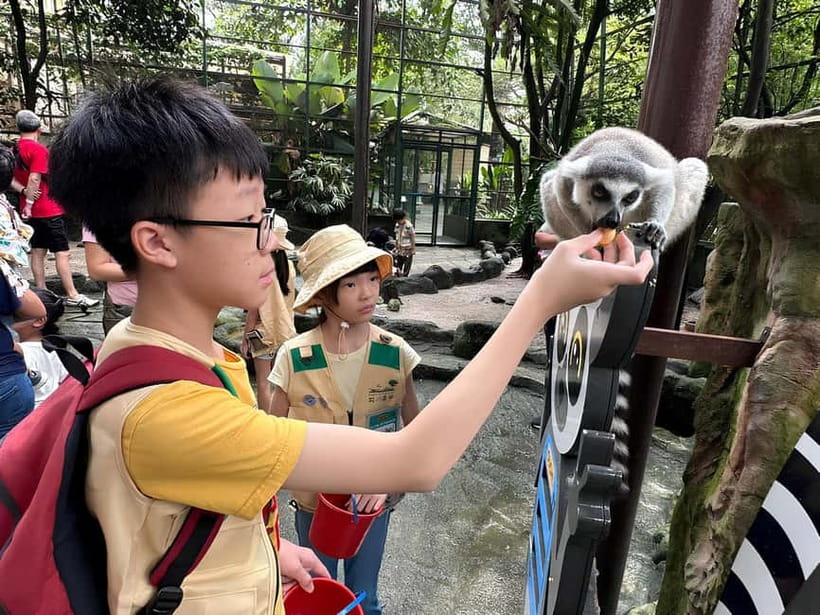 Selangor: Farm In The City Entry Ticket - Should you book Farm In The City?