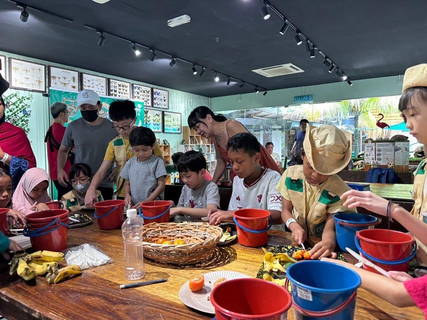 Selangor: Farm In The City Entry Ticket - Who should book this Selangor experience