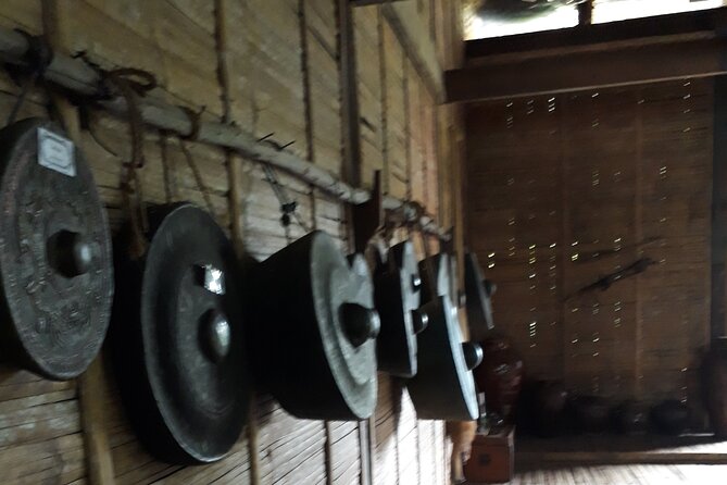 Semenggoh Orangutan Center & Sarawak Cultural Village - Practical preparation for the eight-hour outing