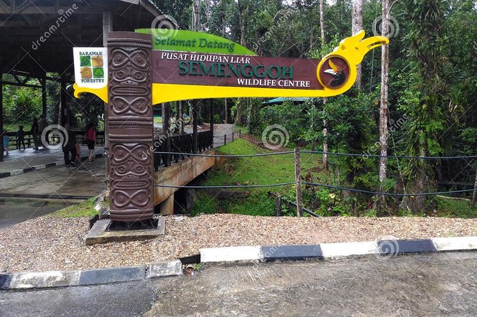Semenggoh Wildlife Centre Tour: Discover Sarawak’s Orangutans - Who will enjoy this three-hour visit