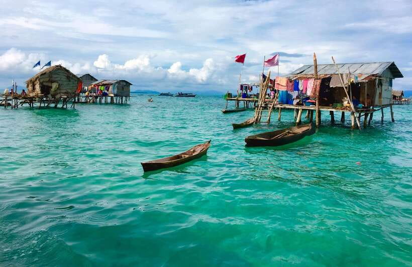 Semporna: Bohey 3 Islands Hike, Snorkel/Dive Tour with Lunch - Key points at a glance