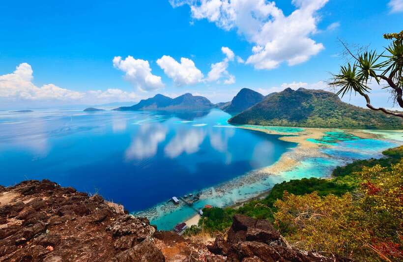 Semporna: Bohey 3 Islands Hike, Snorkel/Dive Tour with Lunch - Why this Semporna day trip works so well