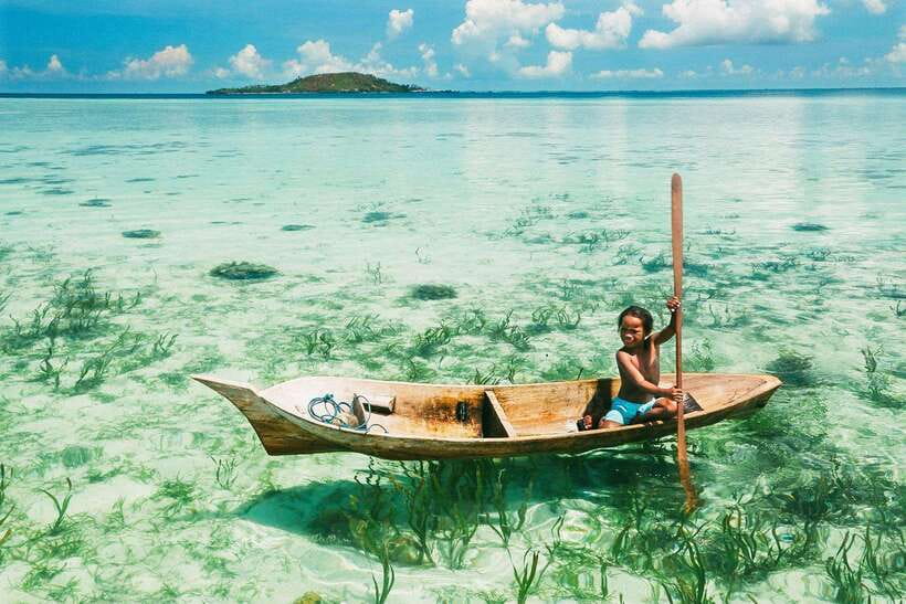 Semporna: Bohey 3 Islands Hike, Snorkel/Dive Tour with Lunch - Boat logistics and practical comfort